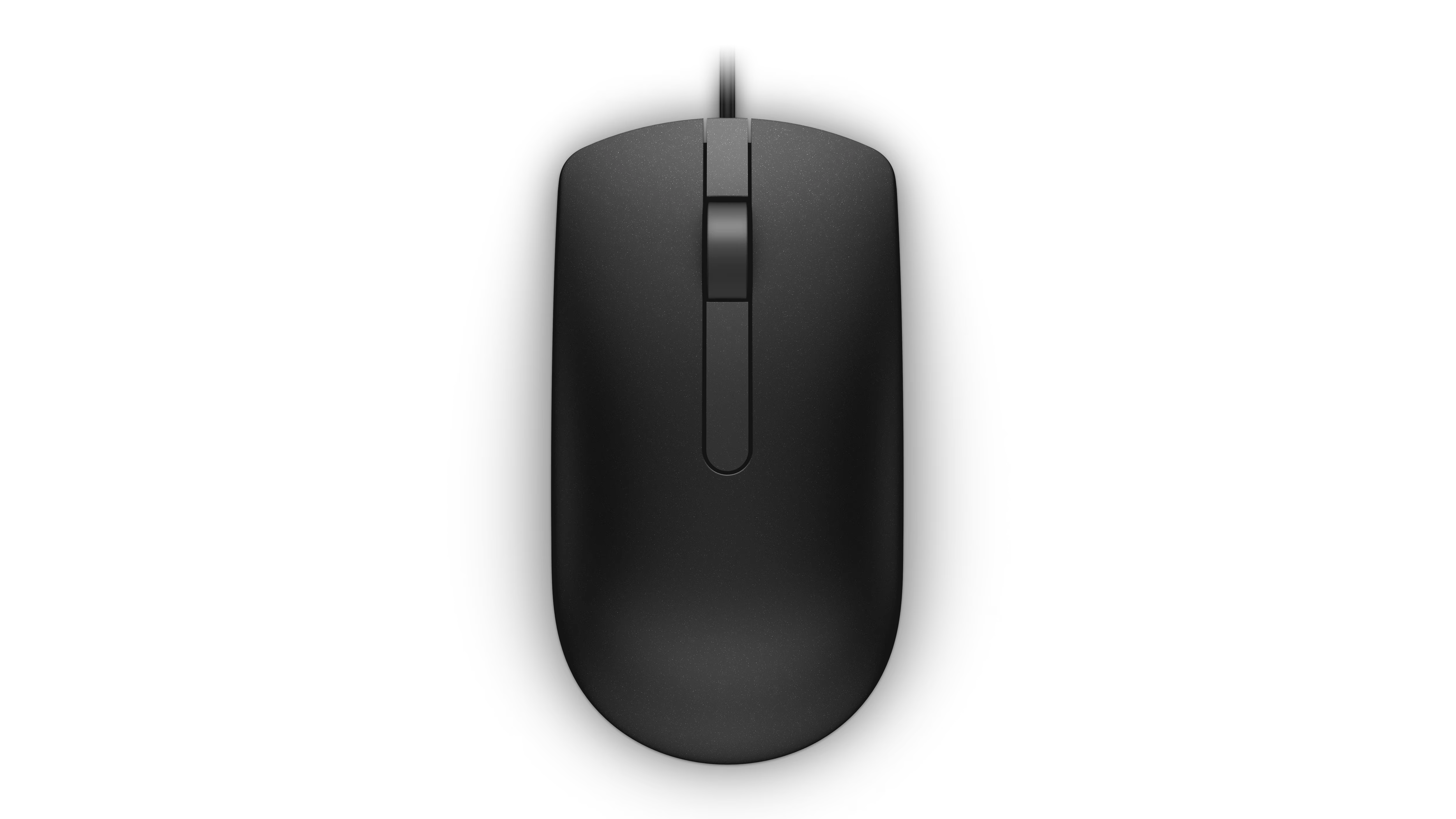 Dell Pro Silent Wired Collaboration Keyboard - KB525C and Mouse - MS116