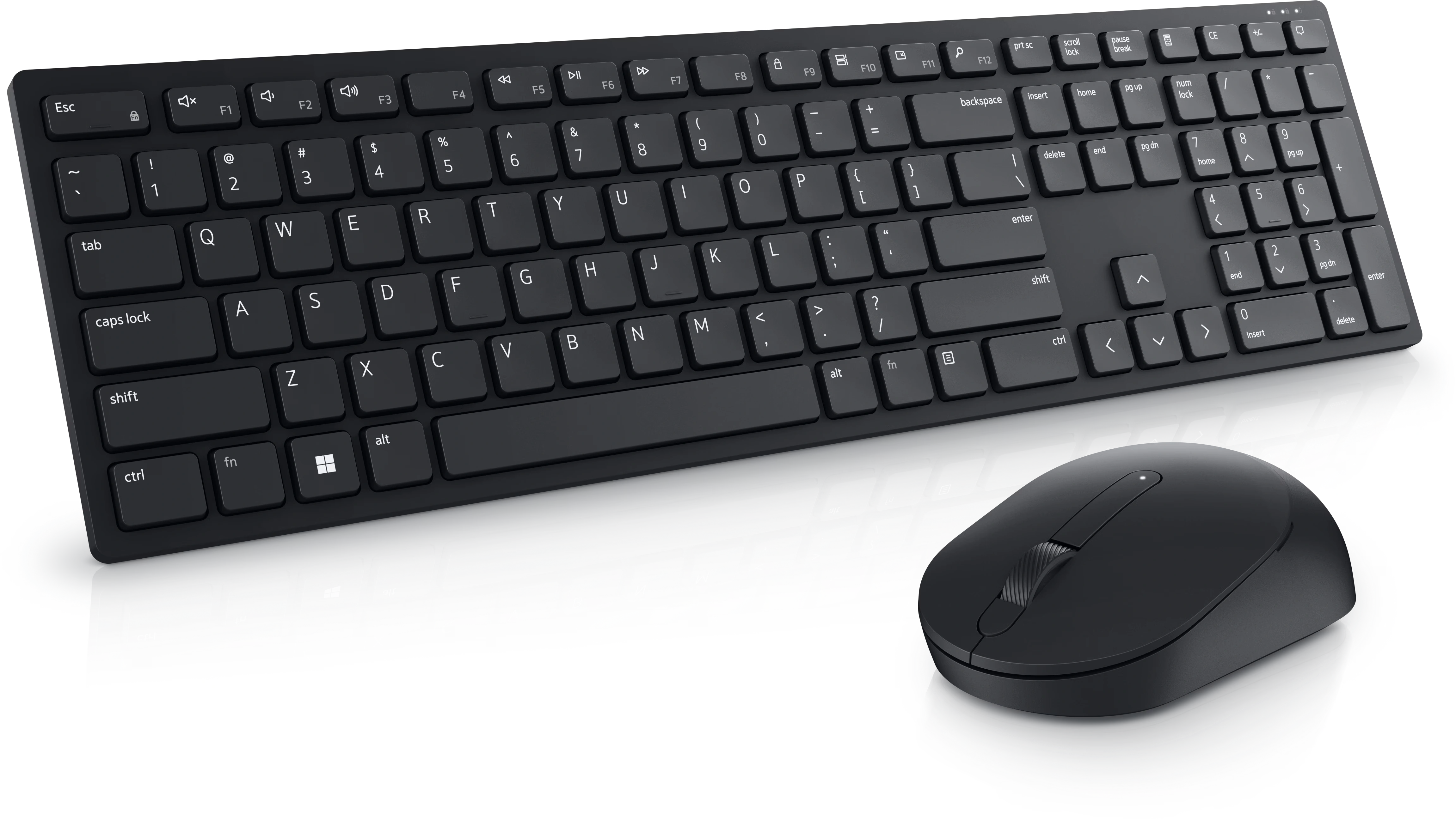 Dell Pro Office Bundle