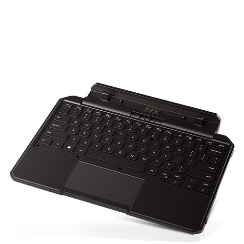 Dell Keyboard for Latitude 7230 Rugged Extreme Tablet - US English