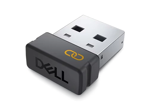 Dell Secure Link USB Receiver - WR3
