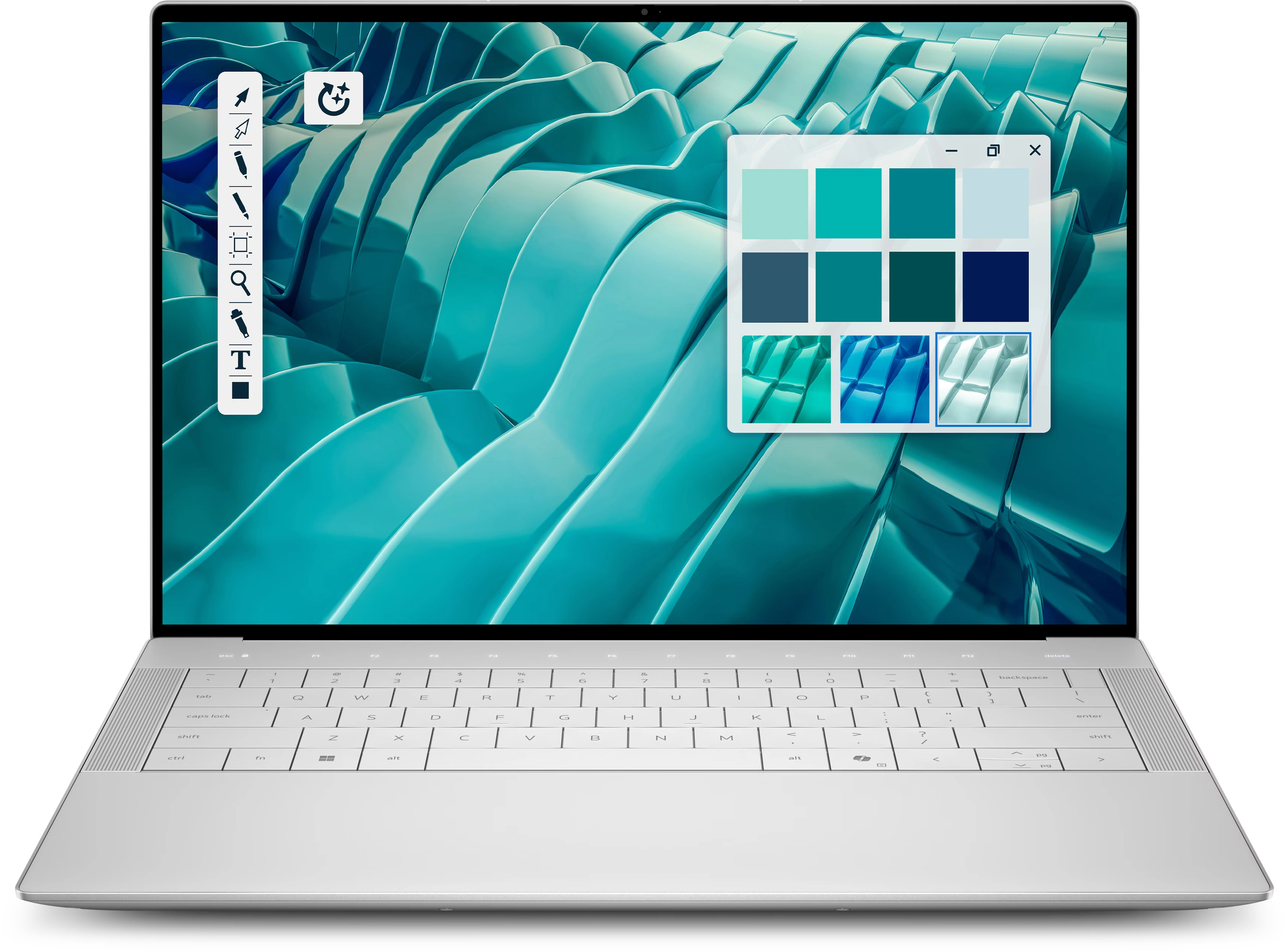 Dell 14 Premium Laptop