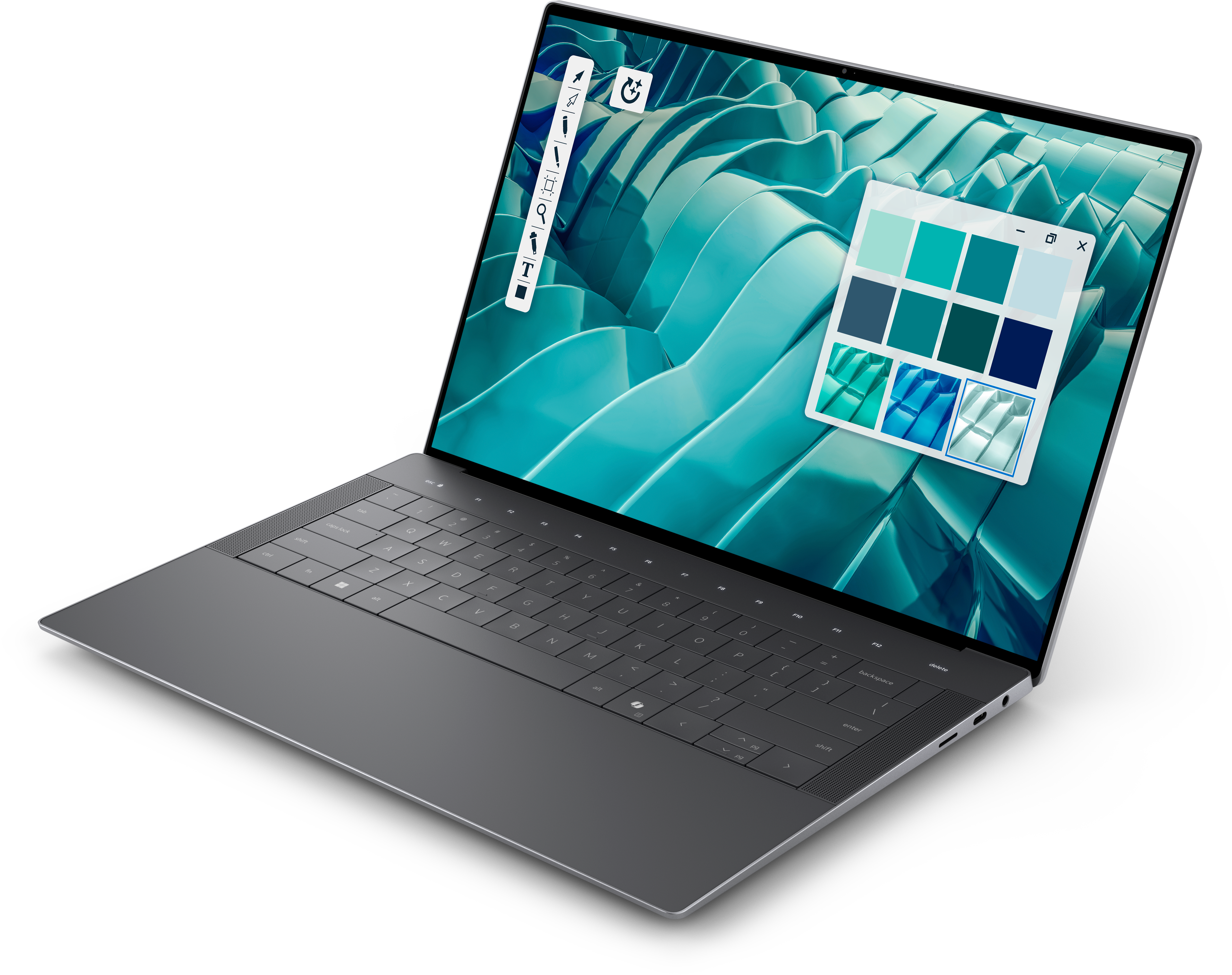Dell 14 Premium Laptop 10 Dell 14 Premium Laptop