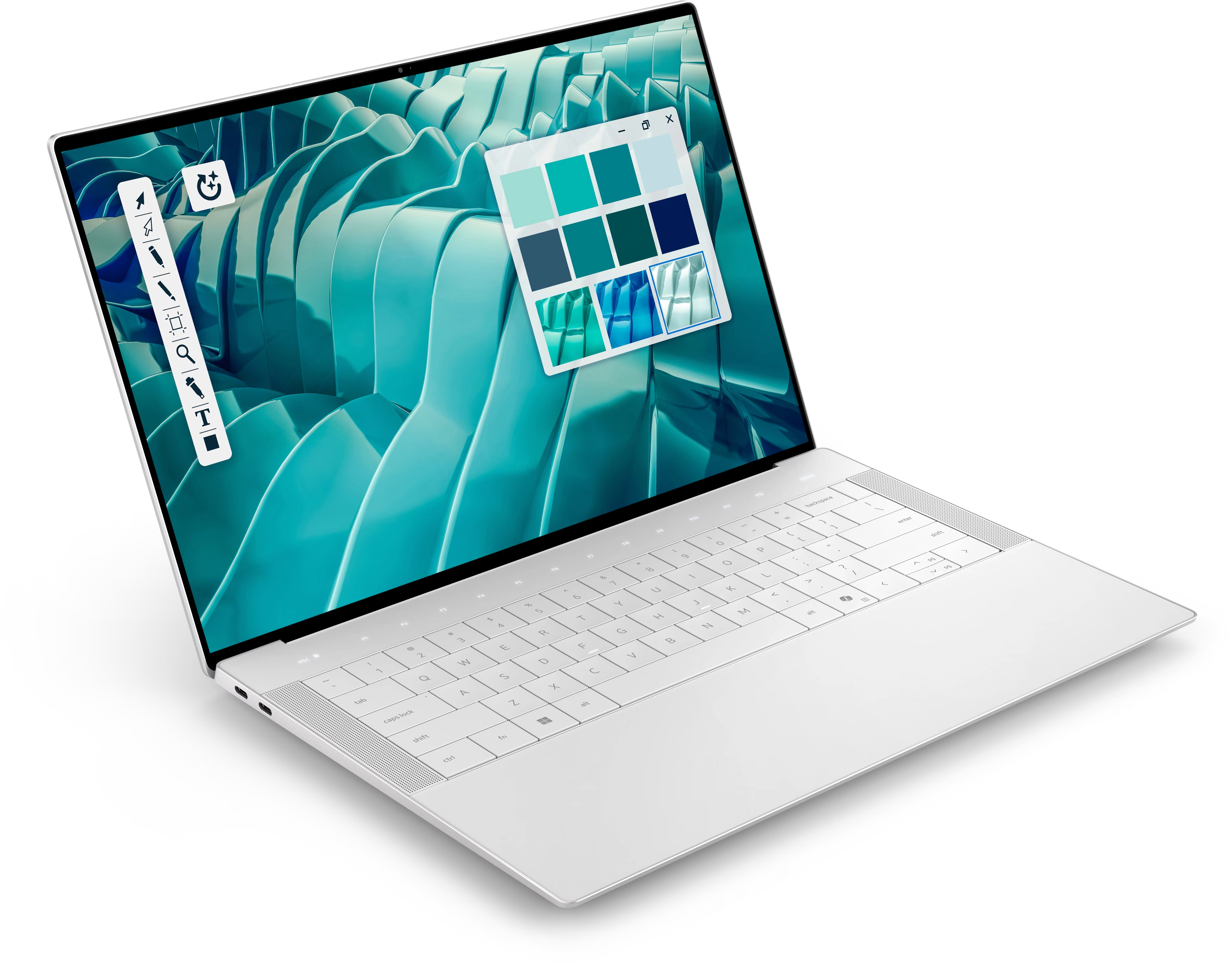 Dell 14 Premium Laptop