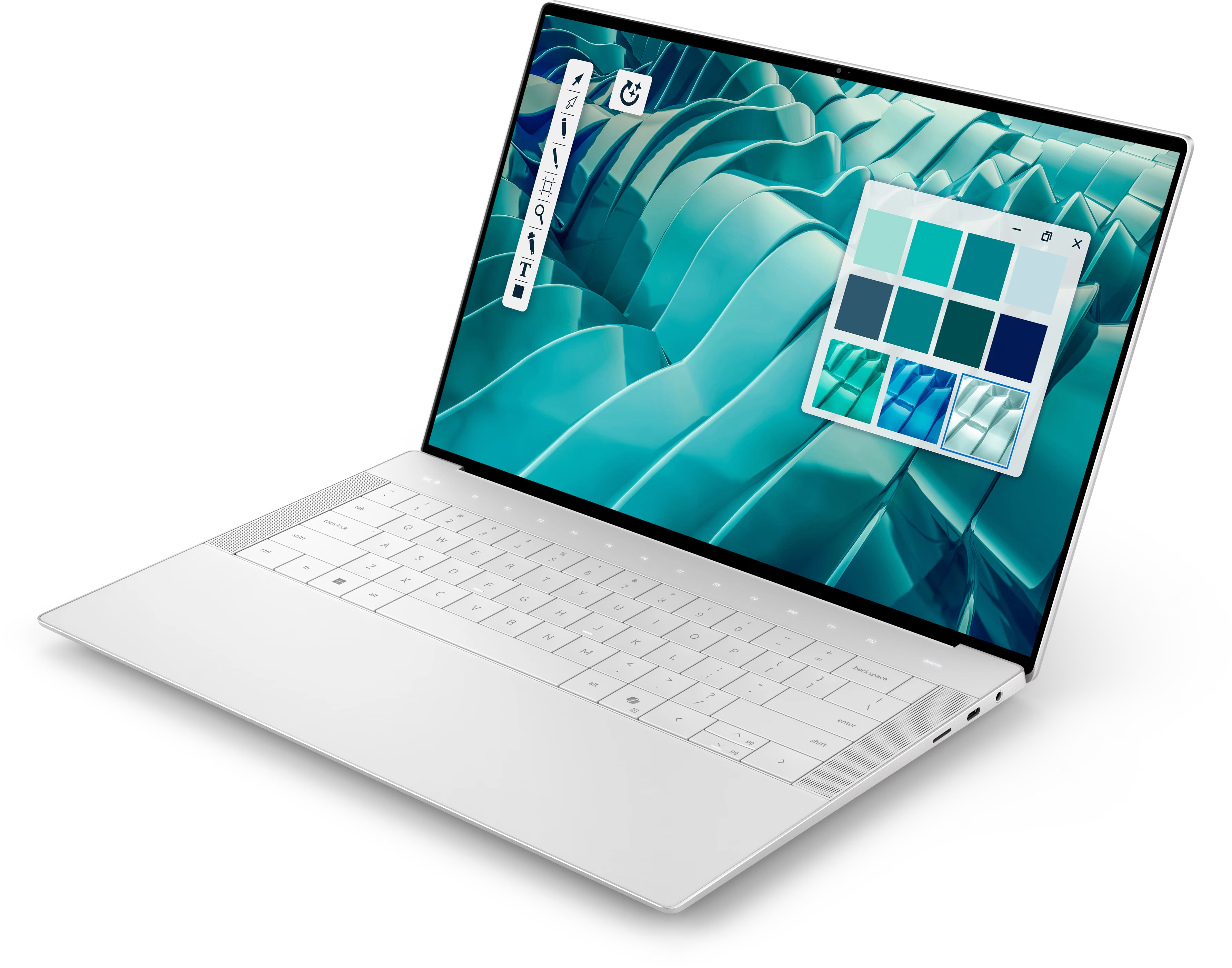 Dell 14 Premium Laptop 3 Dell 14 Premium Laptop