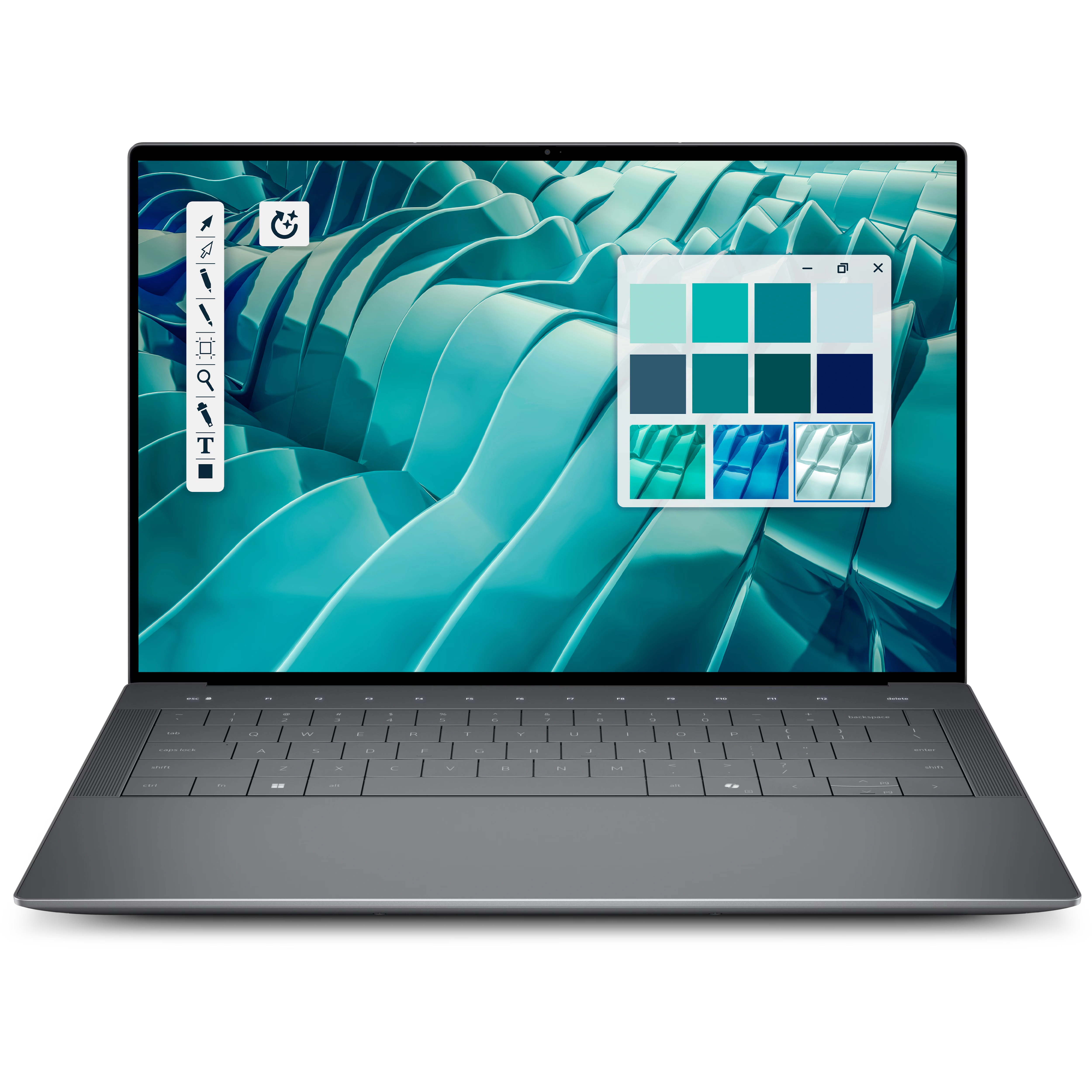 Dell 14 Premium Laptop 8 Dell 14 Premium Laptop