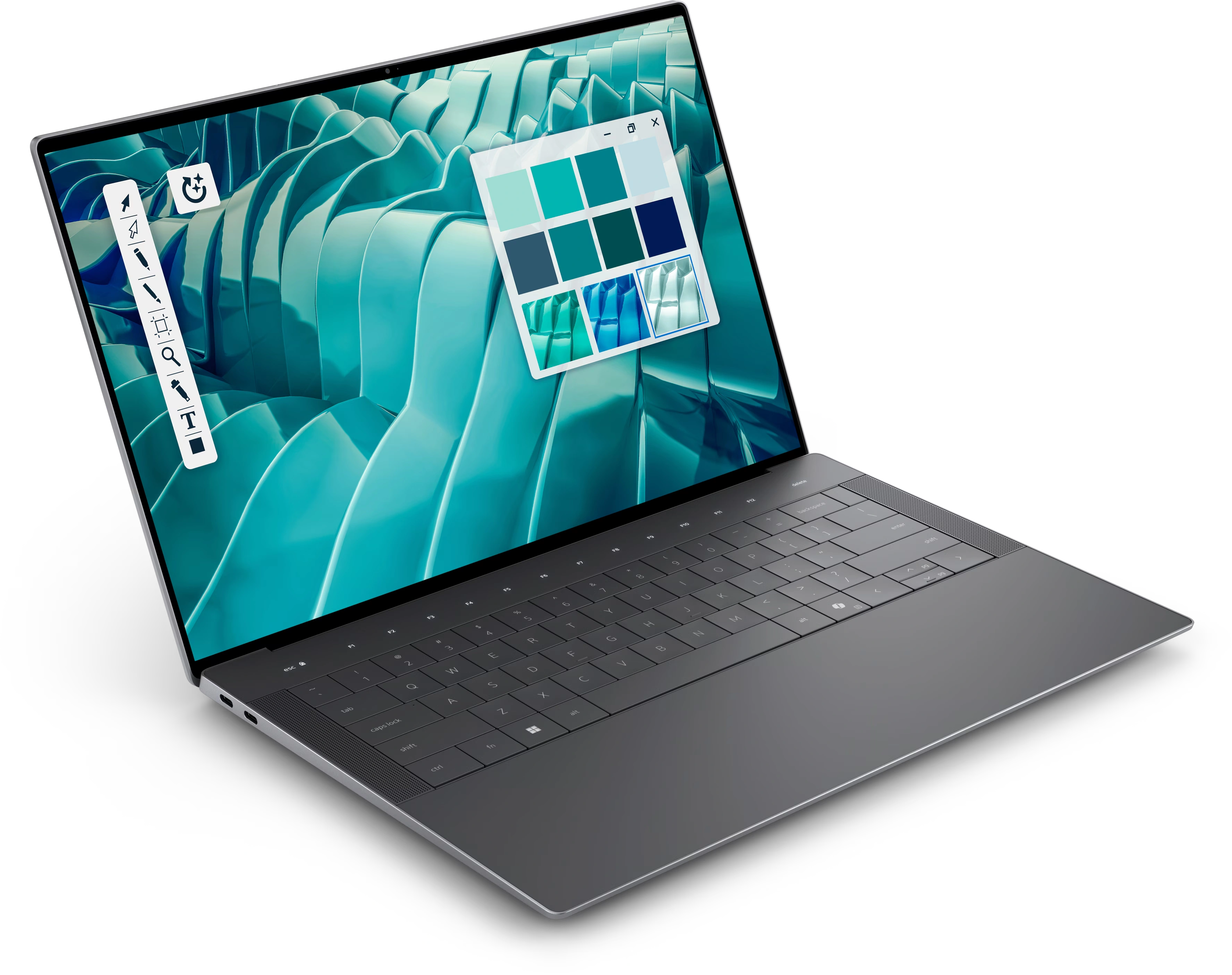 Dell 14 Premium Laptop 9 Dell 14 Premium Laptop
