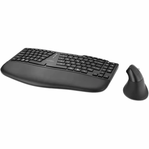 Kensington Pro Fit Ergo KM675 EQ Wireless Desktop Set 3 Kensington Pro Fit Ergo KM675 EQ Wireless Desktop Set