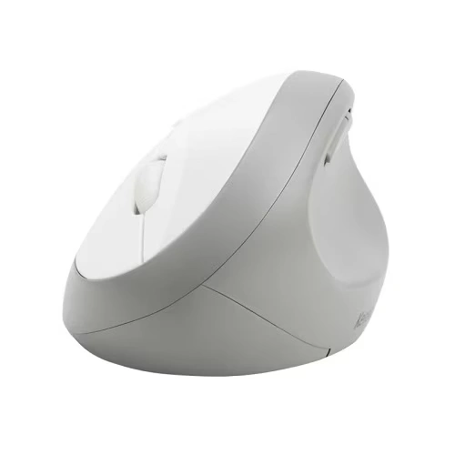 Kensington Pro Fit Ergo Wireless Keyboard and Mouse-Gray Gray