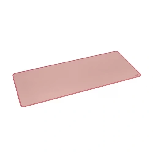 Logitech Desk Mat Studio Series - Darker Rose