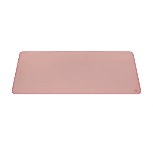 Logitech Desk Mat Studio Series - Darker Rose