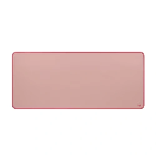 Logitech Desk Mat Studio Series - Darker Rose