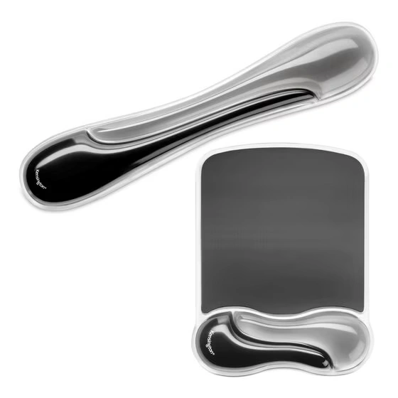 Kensington Duo Gel Wrist Rest