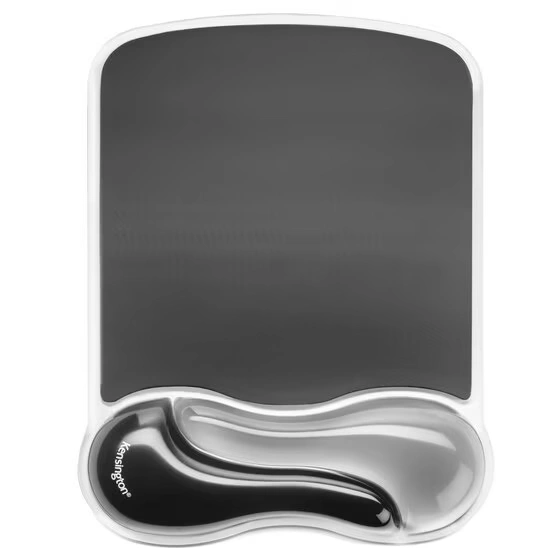 Kensington Duo Gel Wrist Rest