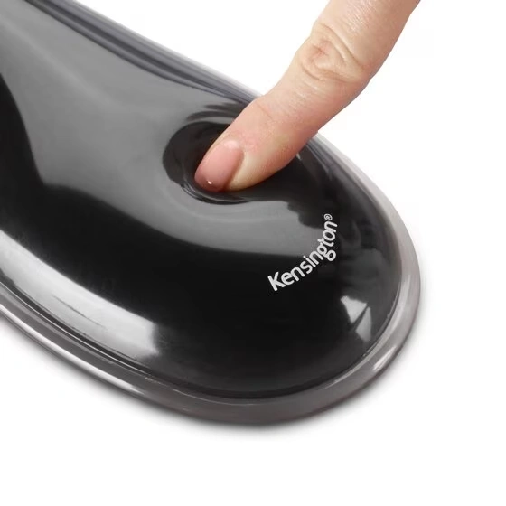 Kensington Duo Gel Wrist Rest