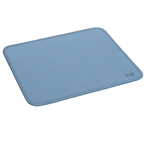 Logitech Studio Series Mouse Pad - Blue Blue gray