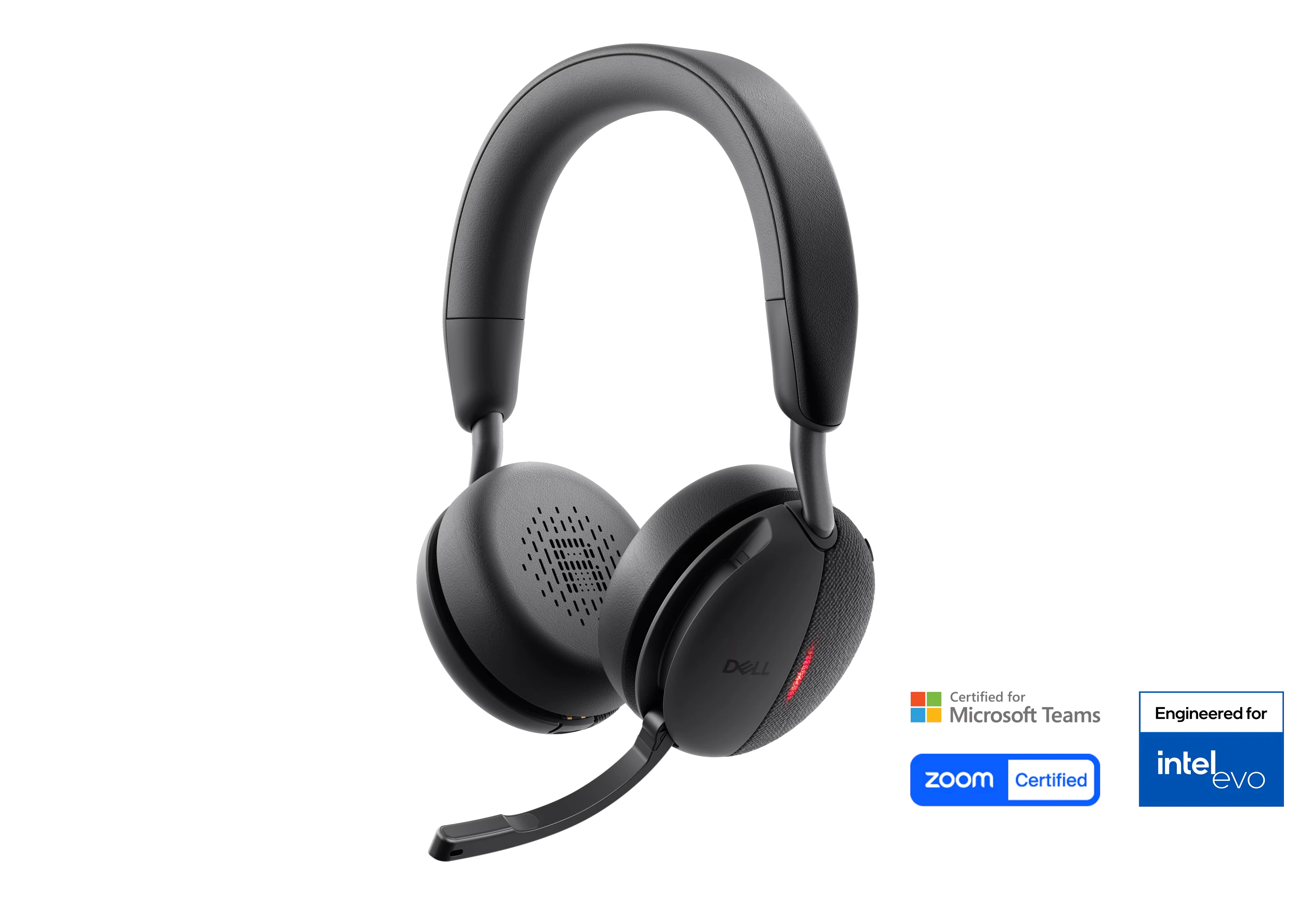 Dell Pro Plus Wireless ANC Headset - WL5024 Wireless
