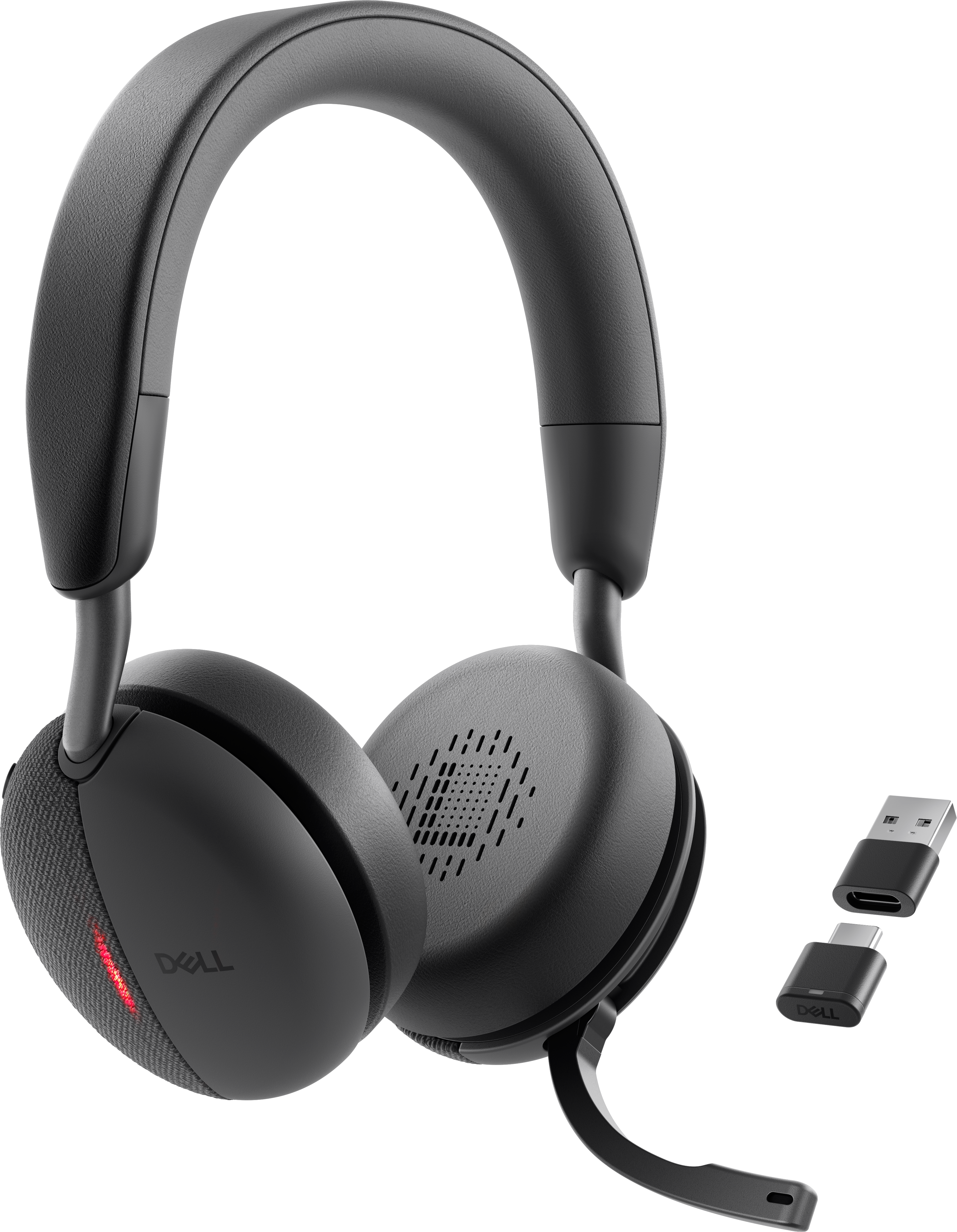 Dell Pro Plus Wireless ANC Headset - WL5024 Wireless 5 Dell Pro Plus Wireless ANC Headset - WL5024 Wireless