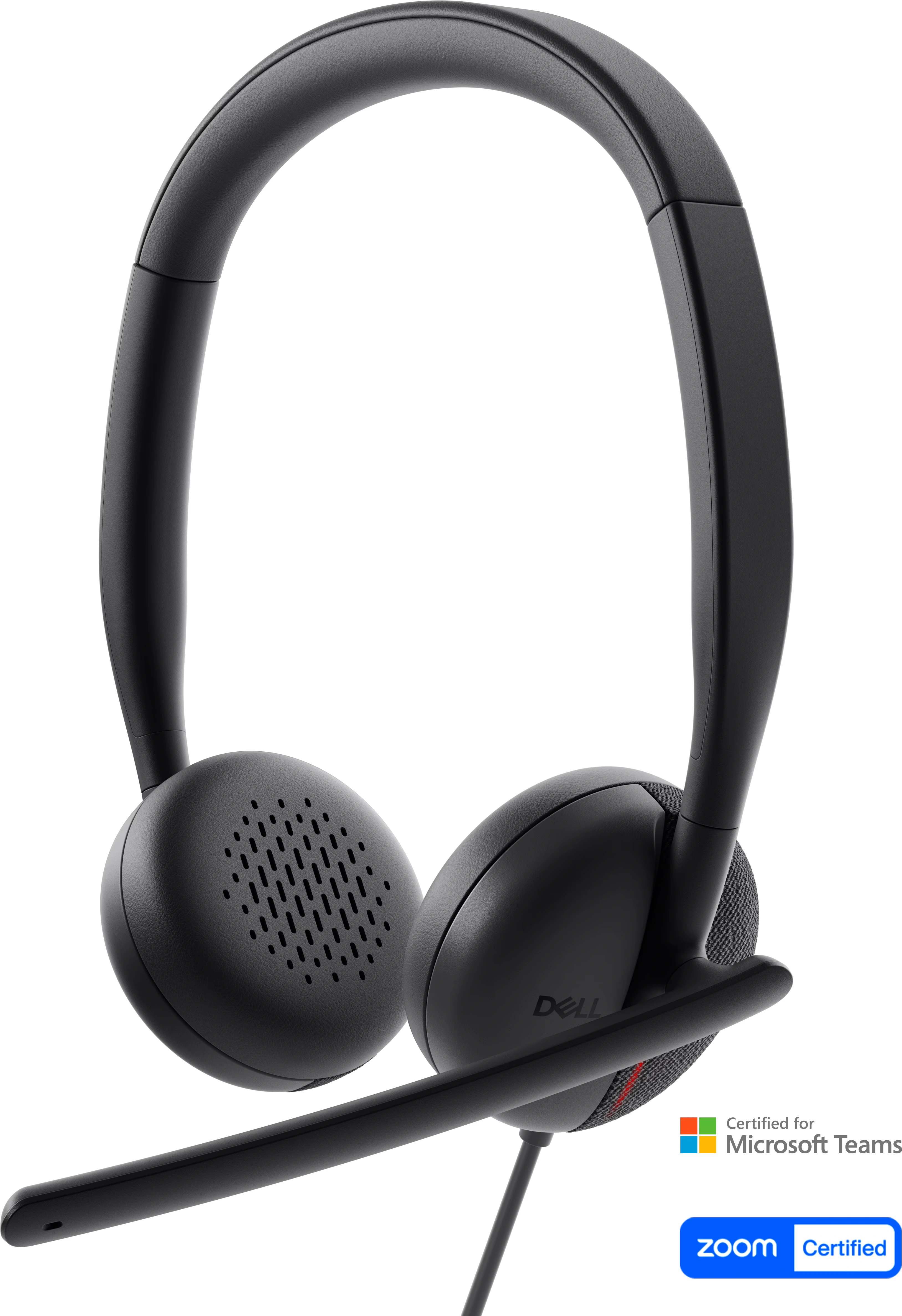 Dell Pro Wired Headset - WH3024 Wired