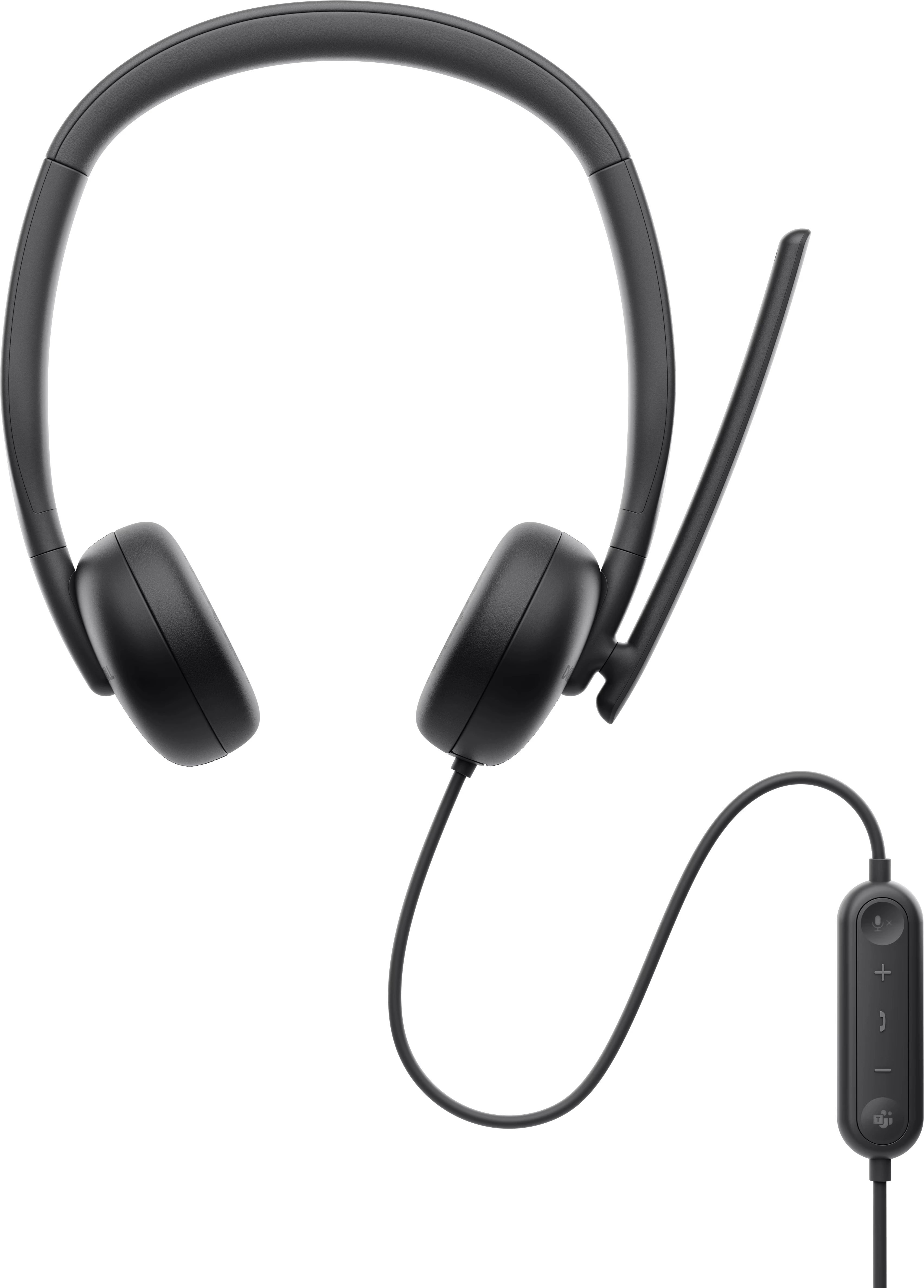 Dell Pro Wired Headset - WH3024 Wired