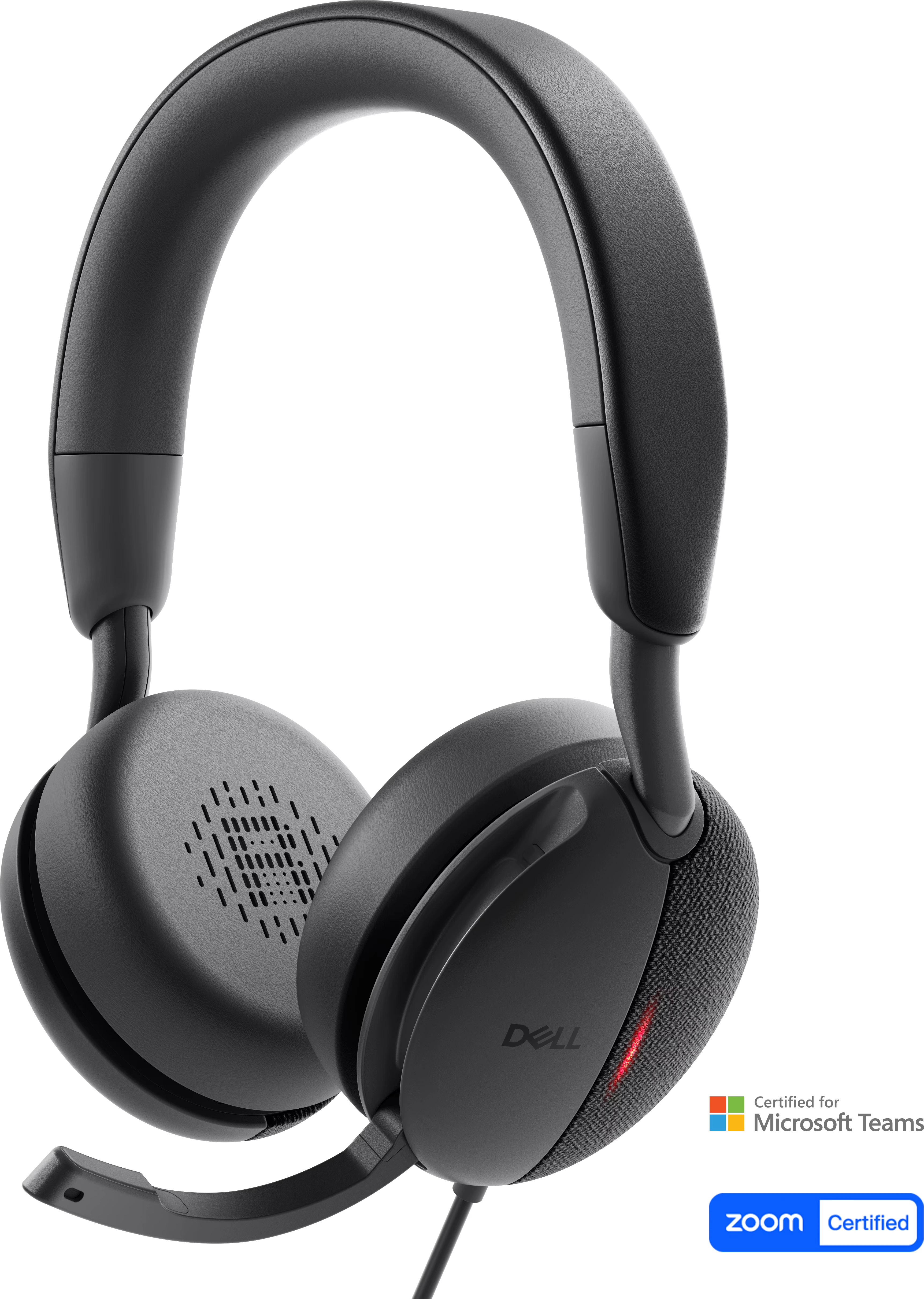 Dell Pro Plus Wired ANC Headset - WH5024 Wired