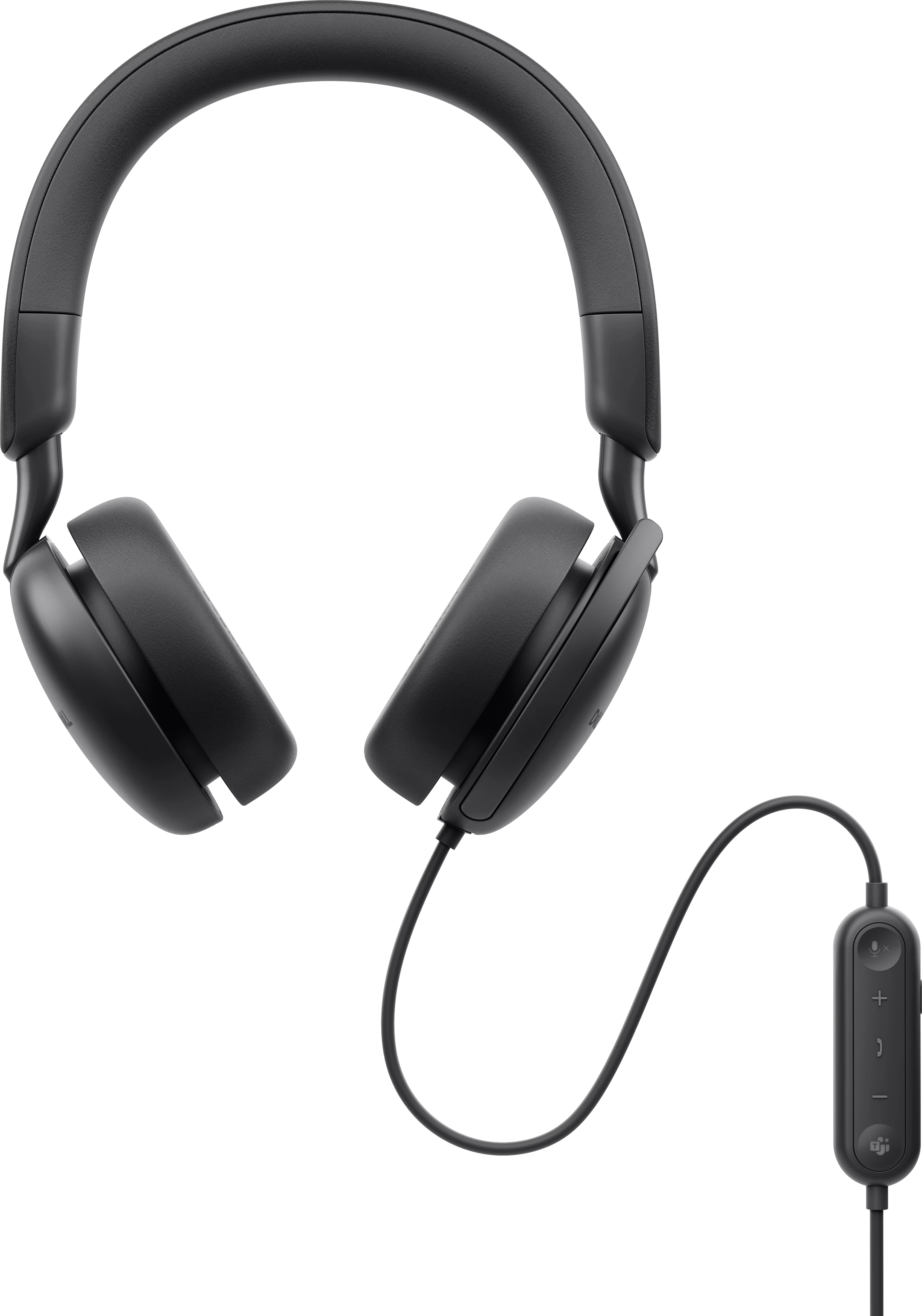 Dell Pro Plus Wired ANC Headset - WH5024 Wired
