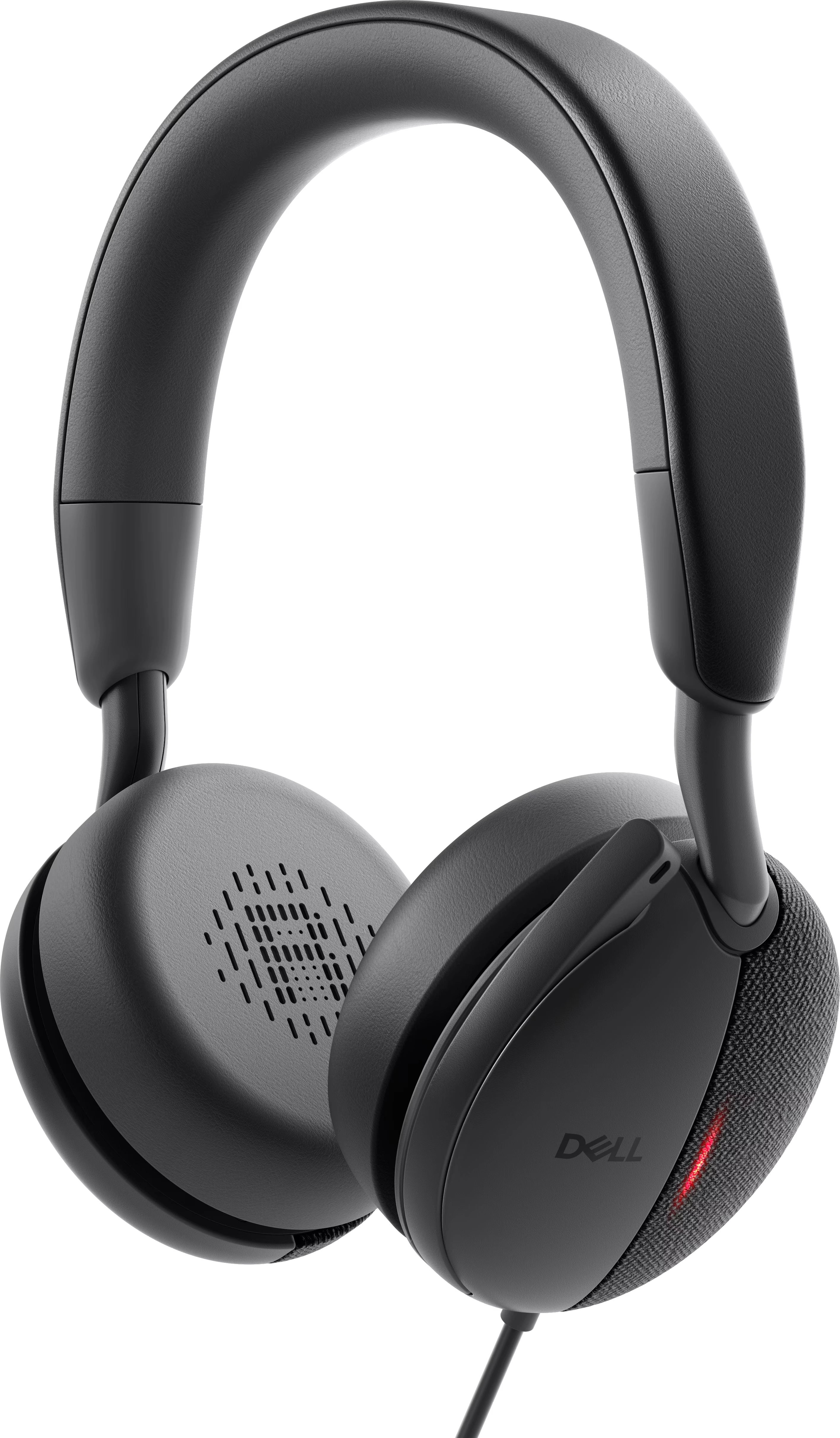Dell Pro Plus Wired ANC Headset - WH5024 Wired