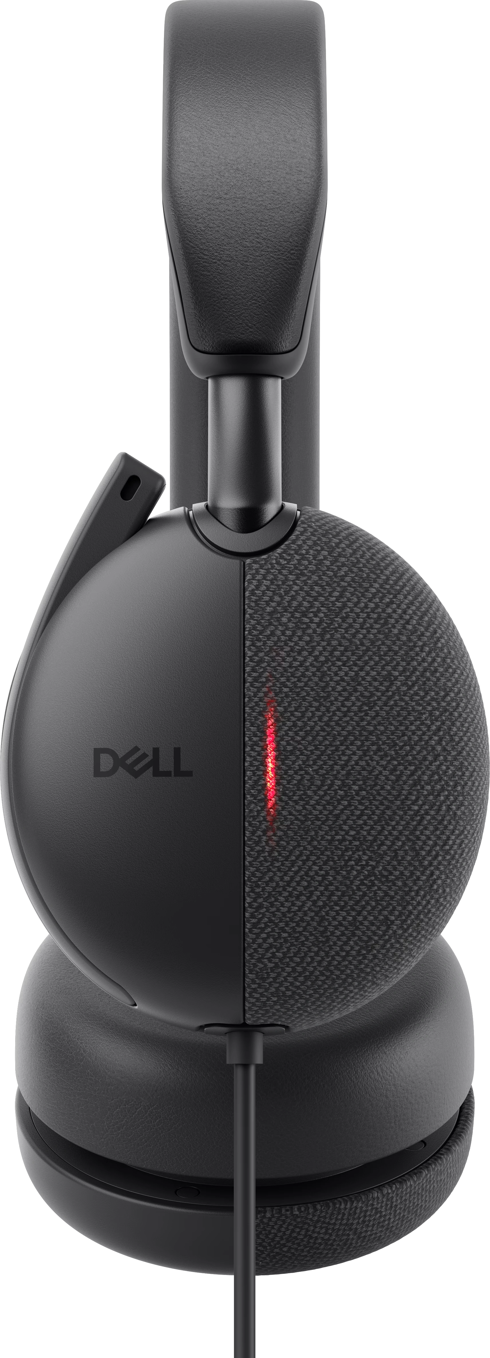 Dell Pro Plus Wired ANC Headset - WH5024 Wired