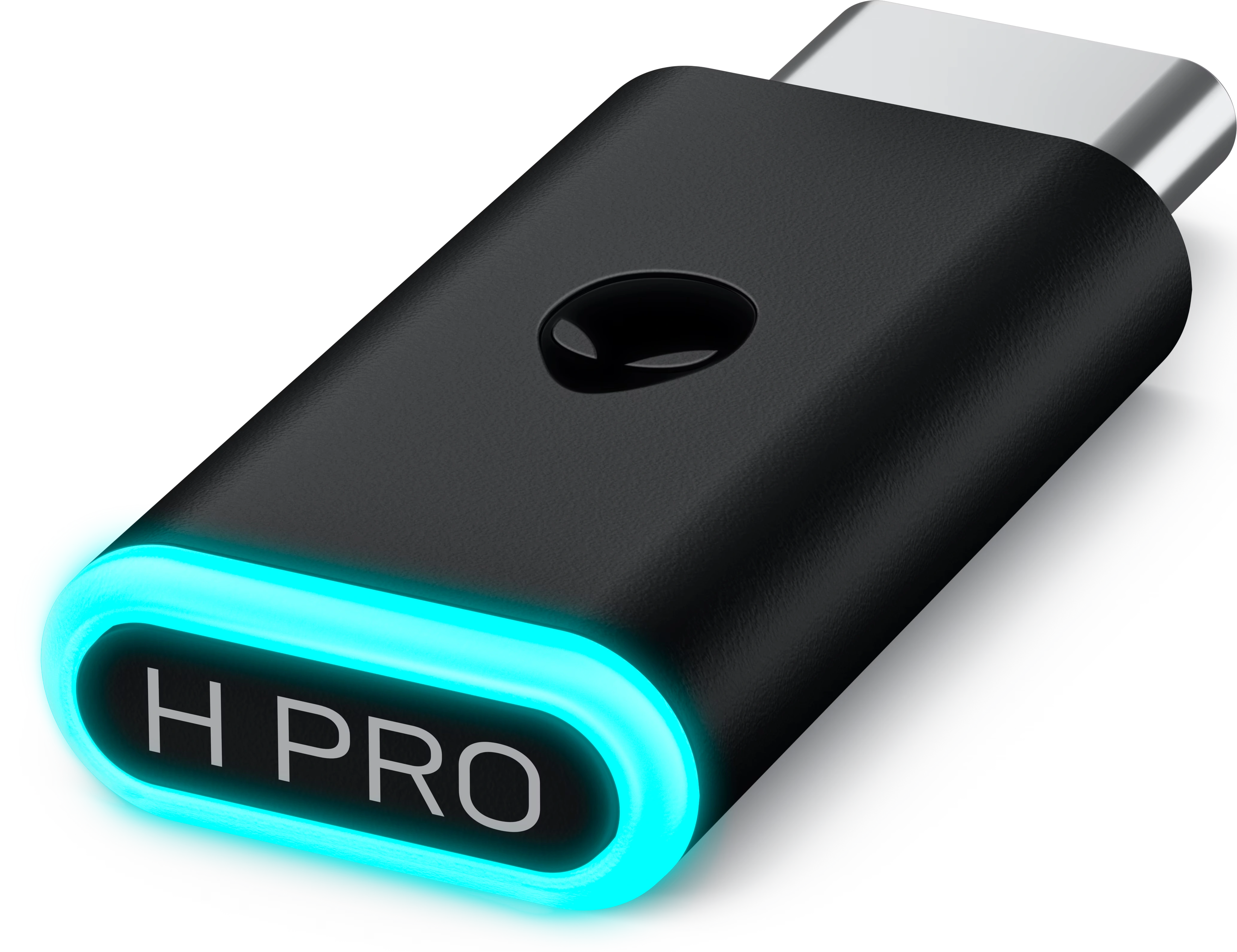 Alienware Pro Wireless Gaming Headset USB-C Wireless Dongle