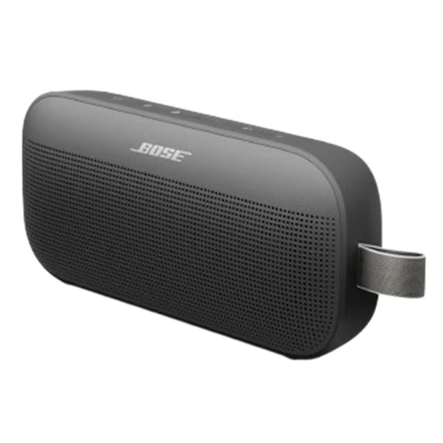 Bose SoundLink Flex Portable Speaker (2nd Gen) - Black