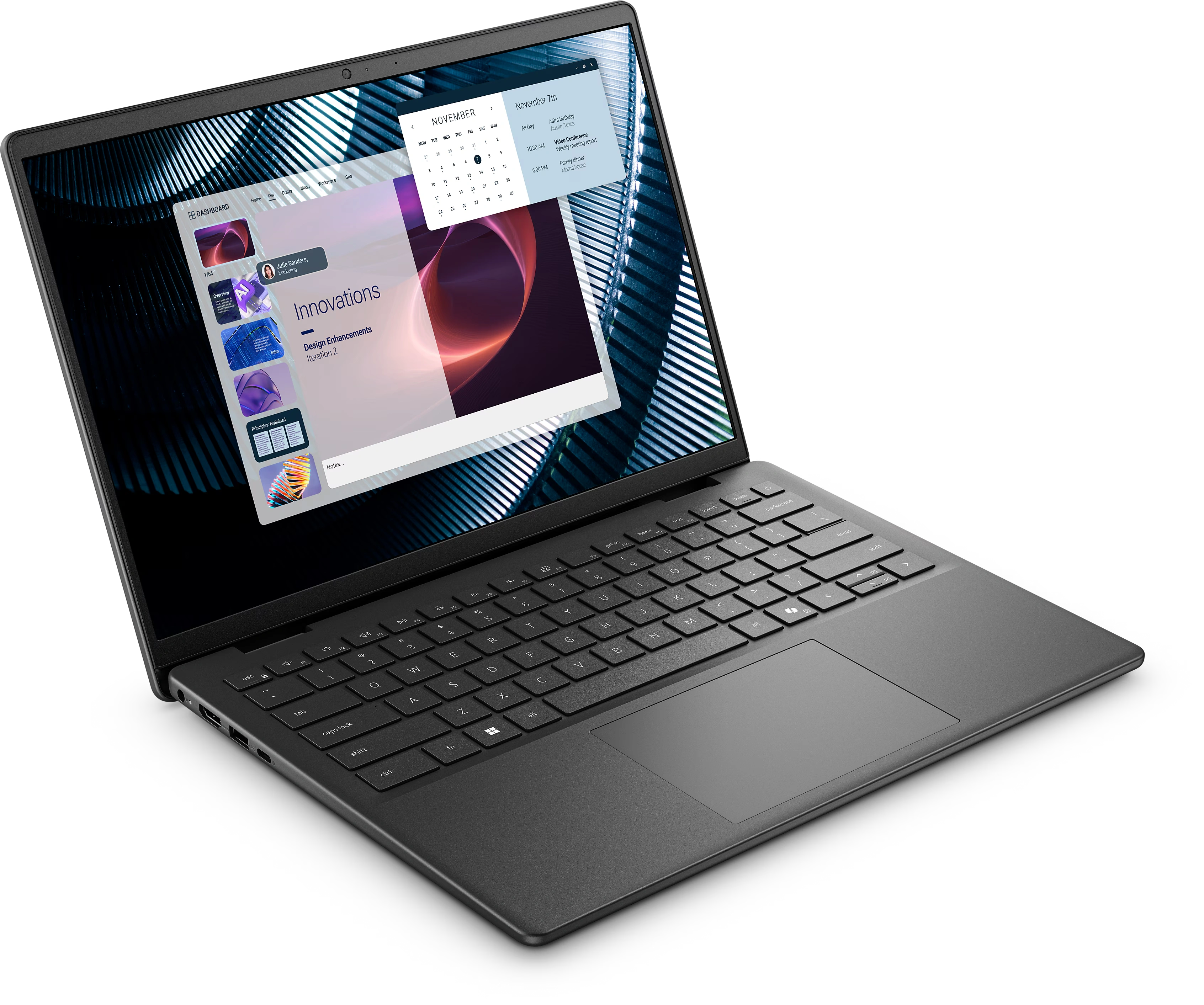 Dell Pro 14 Essential Laptop