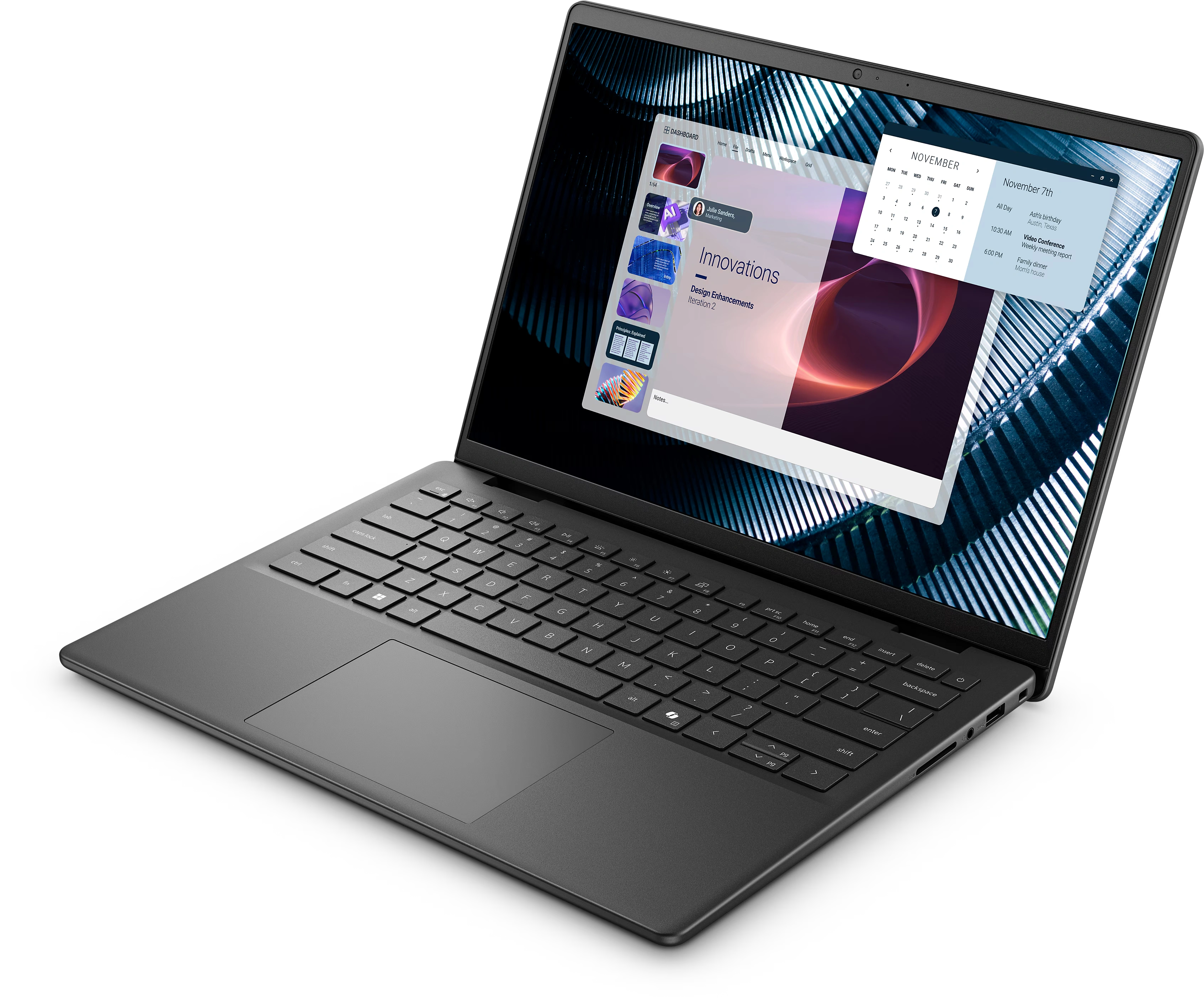 Dell Pro 14 Essential Laptop