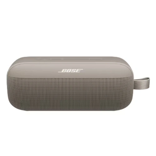 Bose SoundLink Flex Portable Speaker (2nd Gen) - Sandstone