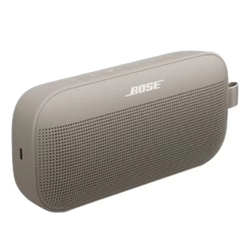 Bose SoundLink Flex Portable Speaker (2nd Gen) - Sandstone