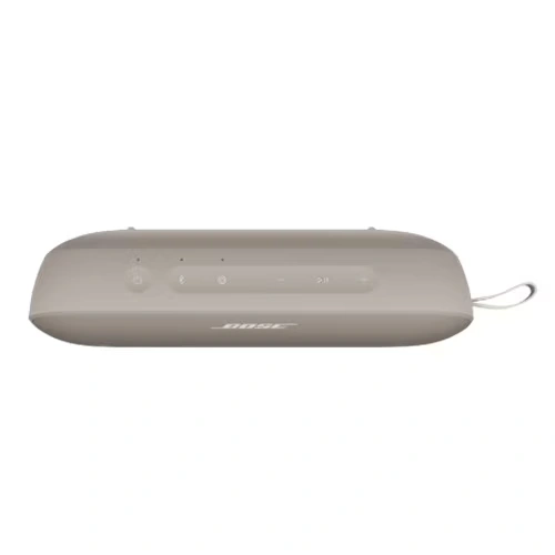 Bose SoundLink Flex Portable Speaker (2nd Gen) - Sandstone