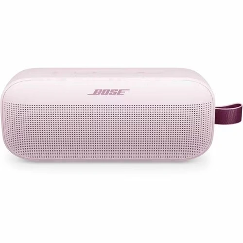 Bose SoundLink Flex Portable Speaker (2nd Gen) - Petal Pink