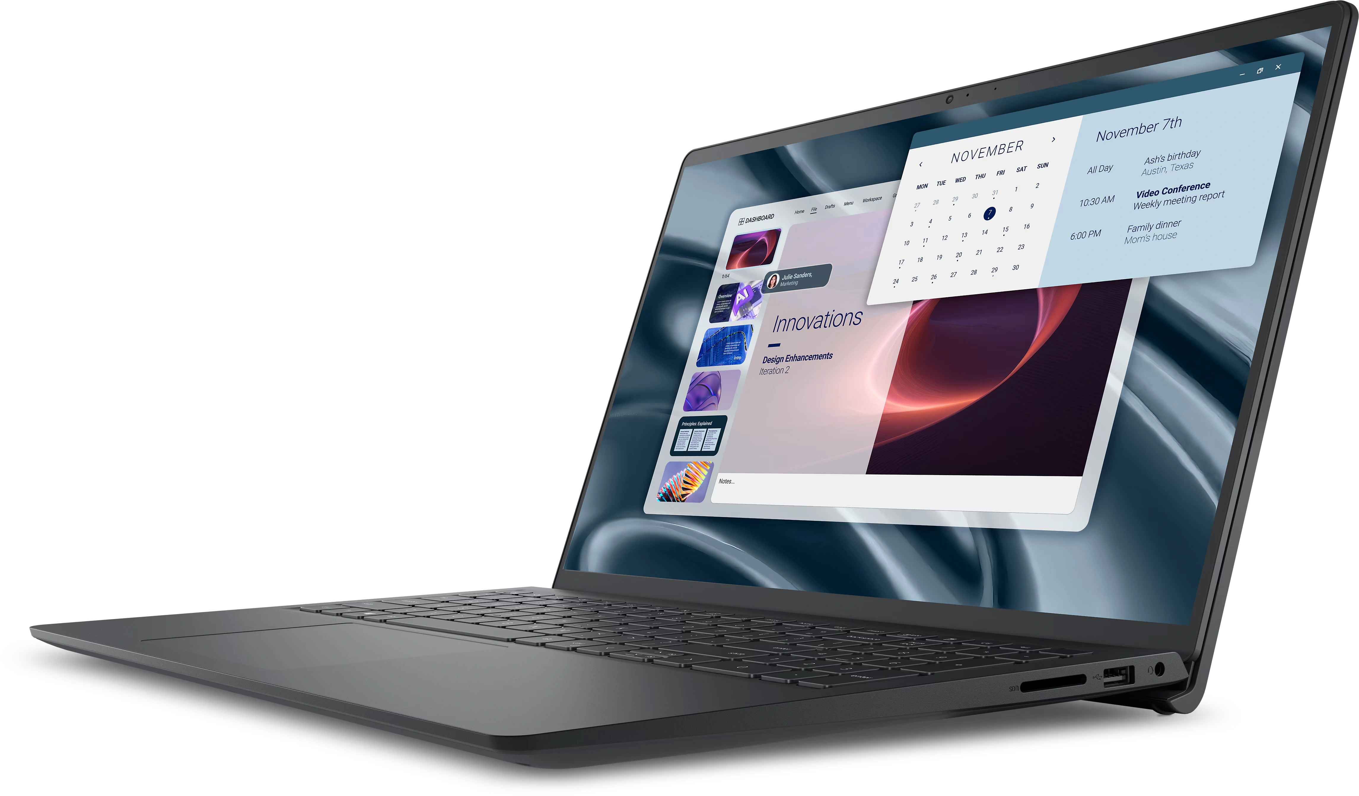 Dell Pro 15 Essential Laptop 3 Dell Pro 15 Essential Laptop