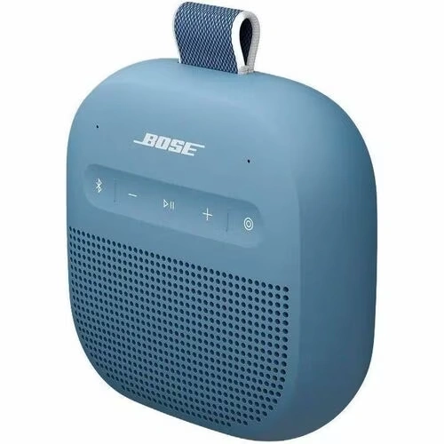 Bose SoundLink Micro Portable Speaker (2nd Gen) 4 Bose SoundLink Micro Portable Speaker (2nd Gen)