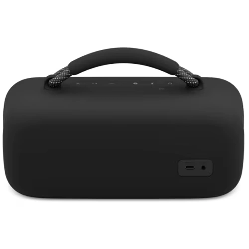 Bose SoundLink Max Portable Speaker - Black
