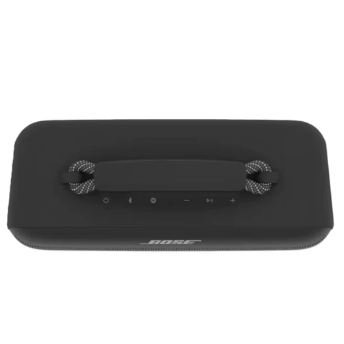 Bose SoundLink Max Portable Speaker - Black 3 Bose SoundLink Max Portable Speaker - Black