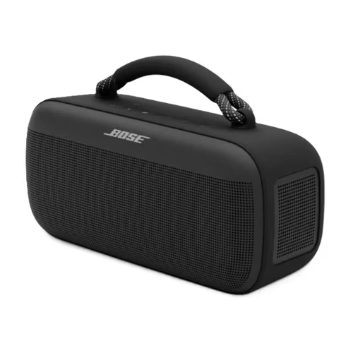 Bose SoundLink Max Portable Speaker - Black 4 Bose SoundLink Max Portable Speaker - Black
