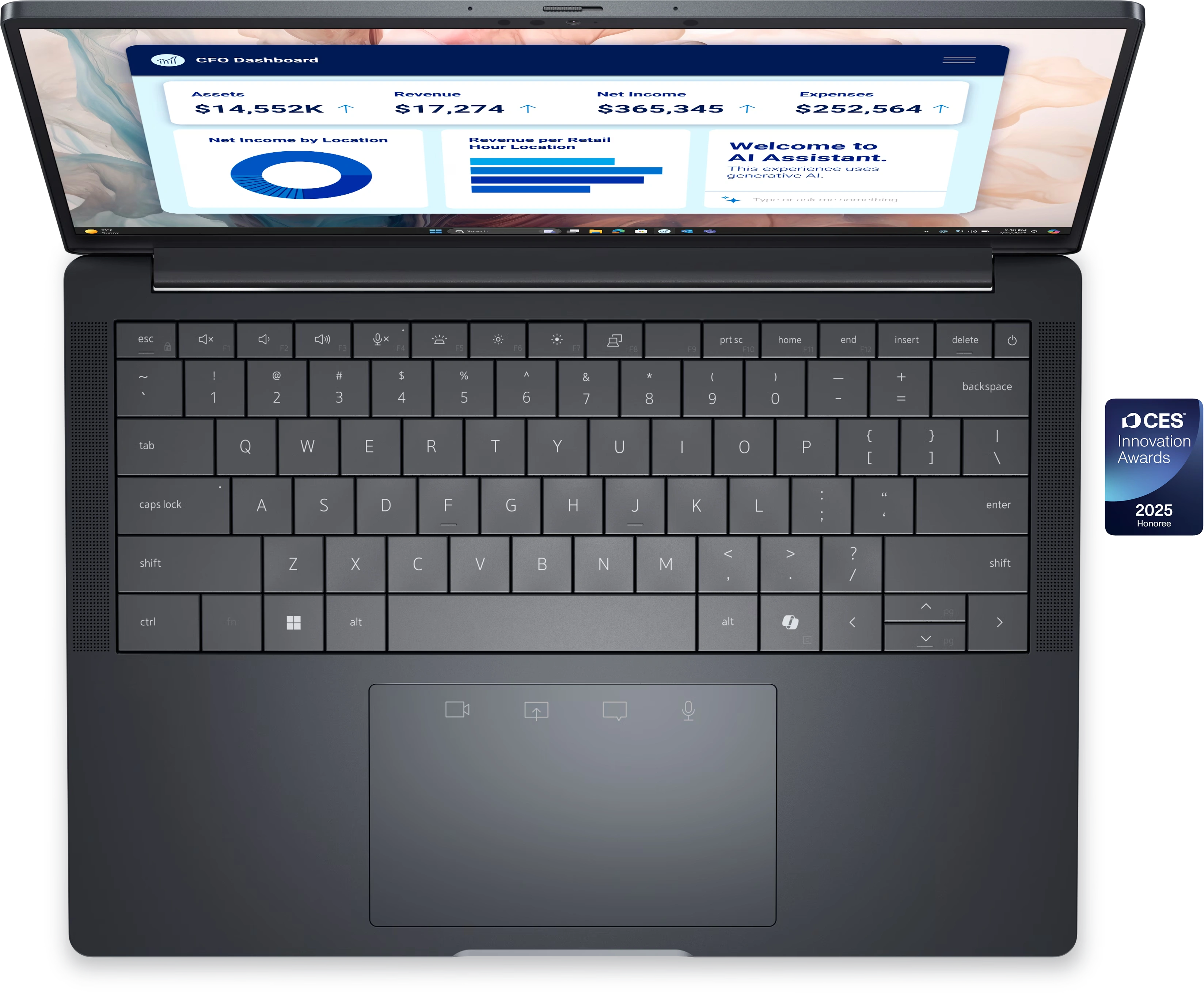 Dell Pro 14 Premium Laptop