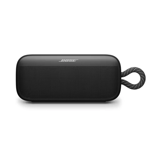 Bose SoundLink Plus Portable Bluetooth Speaker System - Black