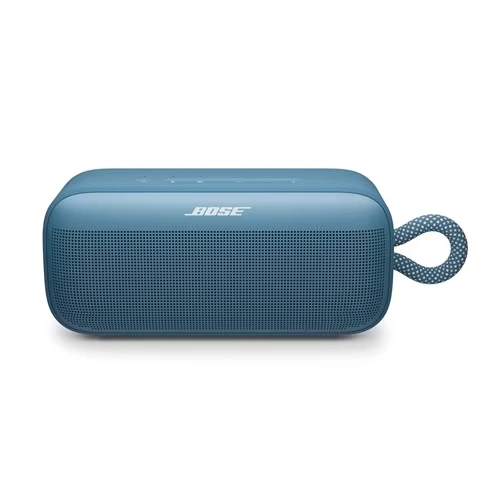 Bose SoundLink Plus Portable Bluetooth Speaker System - Blue Dusk