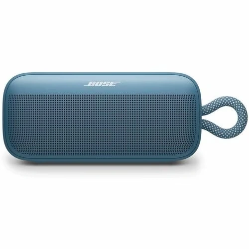 Bose SoundLink Plus Portable Bluetooth Speaker System - Blue Dusk 4 Bose SoundLink Plus Portable Bluetooth Speaker System - Blue Dusk