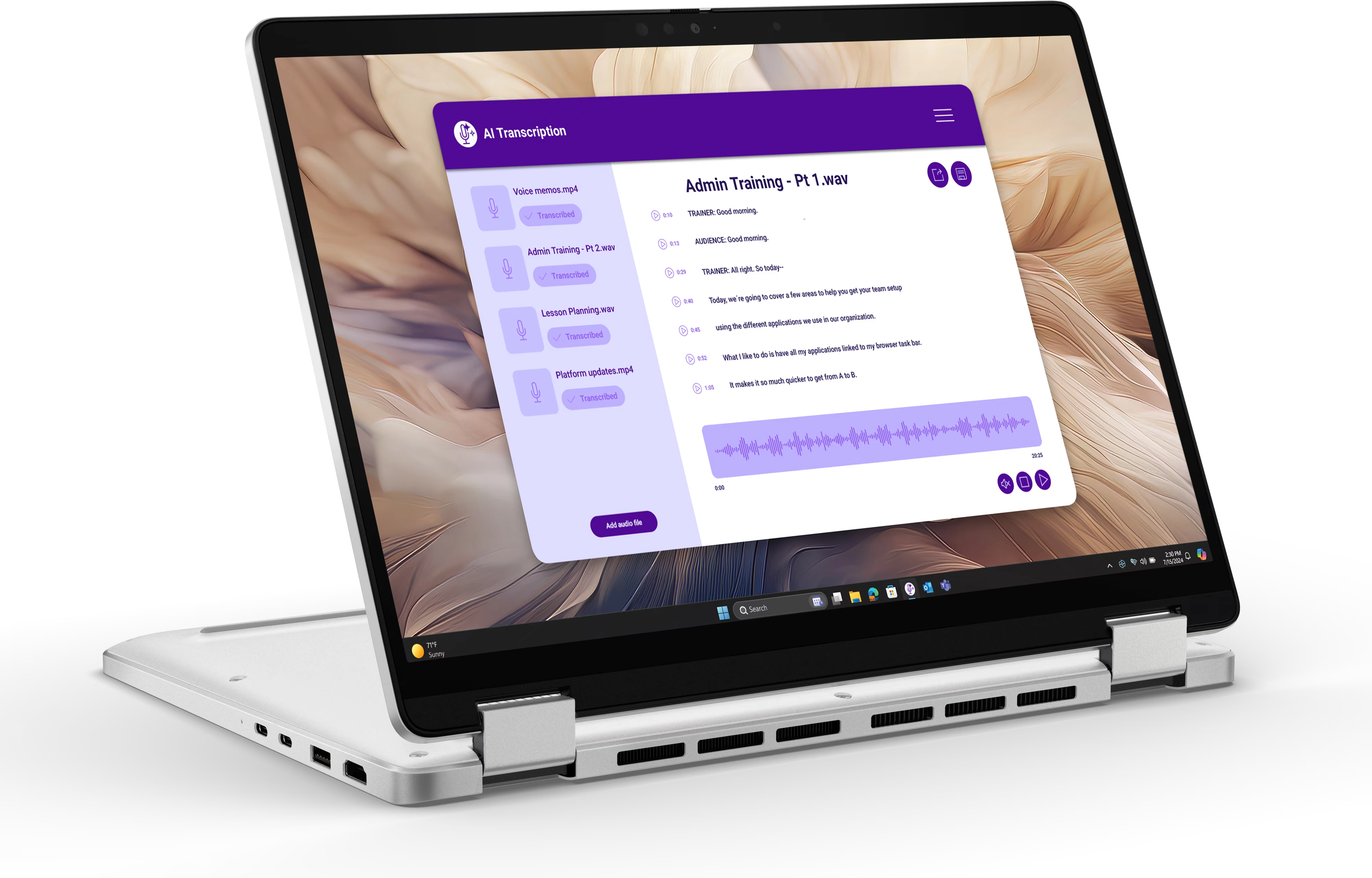 Dell Pro 13 Plus Laptop or 2-in-1