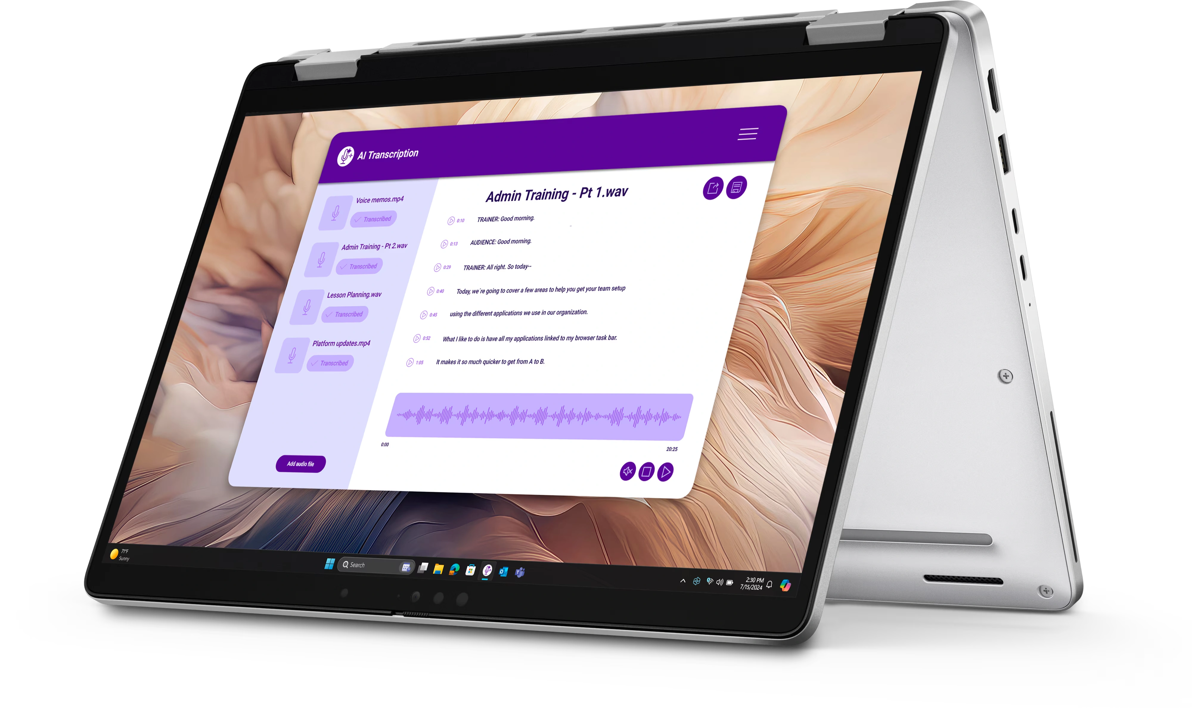 Dell Pro 13 Plus Laptop or 2-in-1