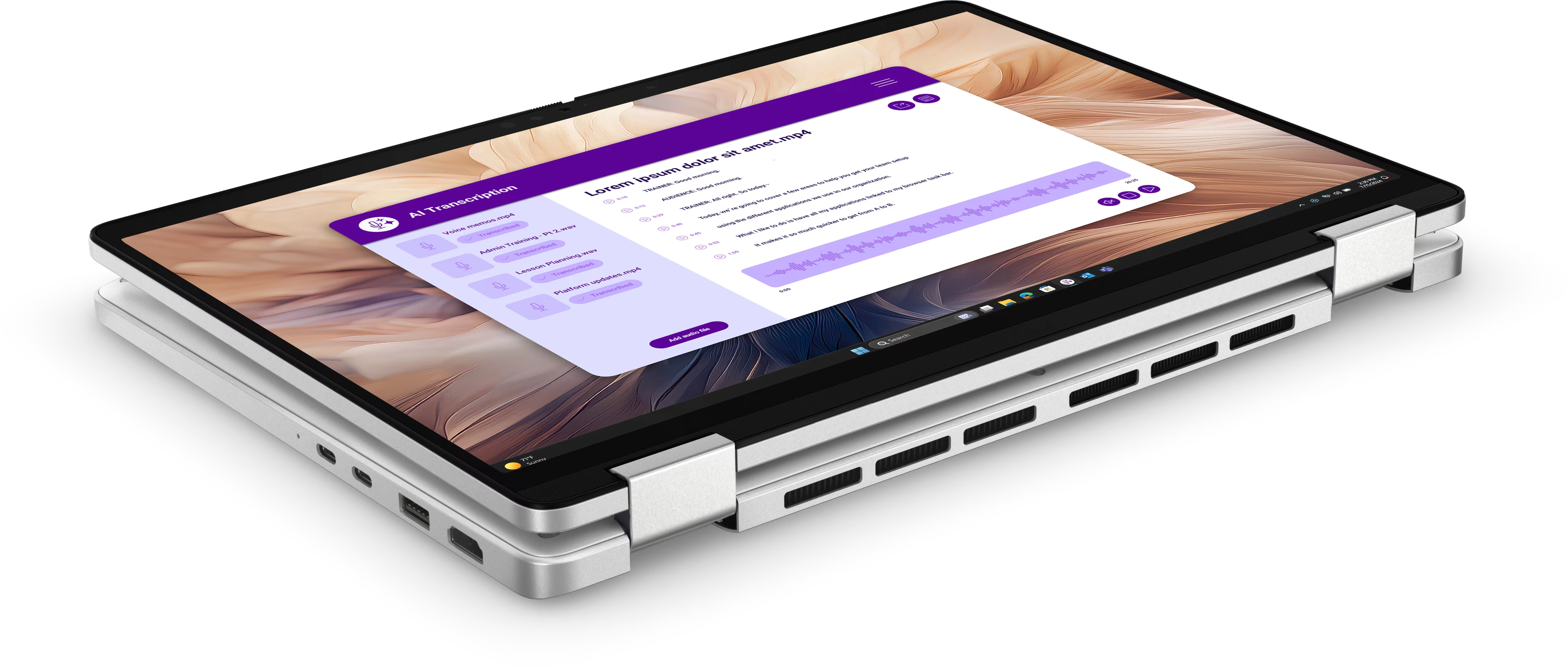Dell Pro 13 Plus Laptop or 2-in-1