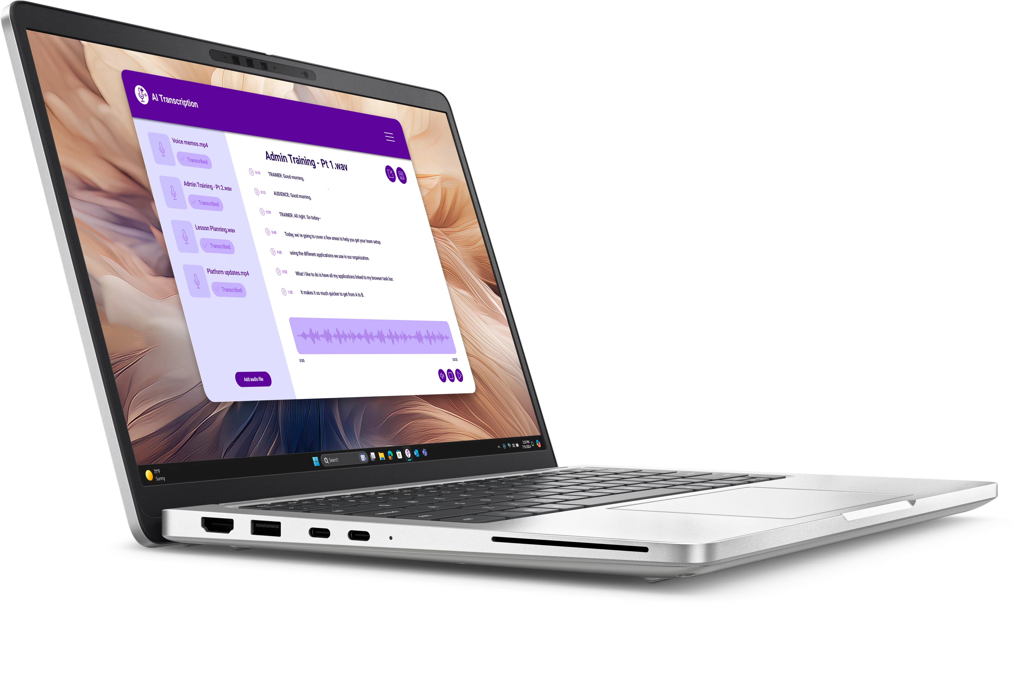 Dell Pro 13 Plus Laptop or 2-in-1