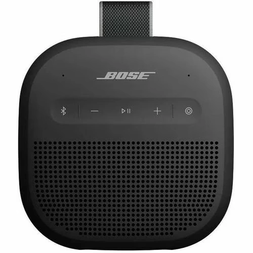 Bose SoundLink Micro Portable Speaker (2nd Gen)