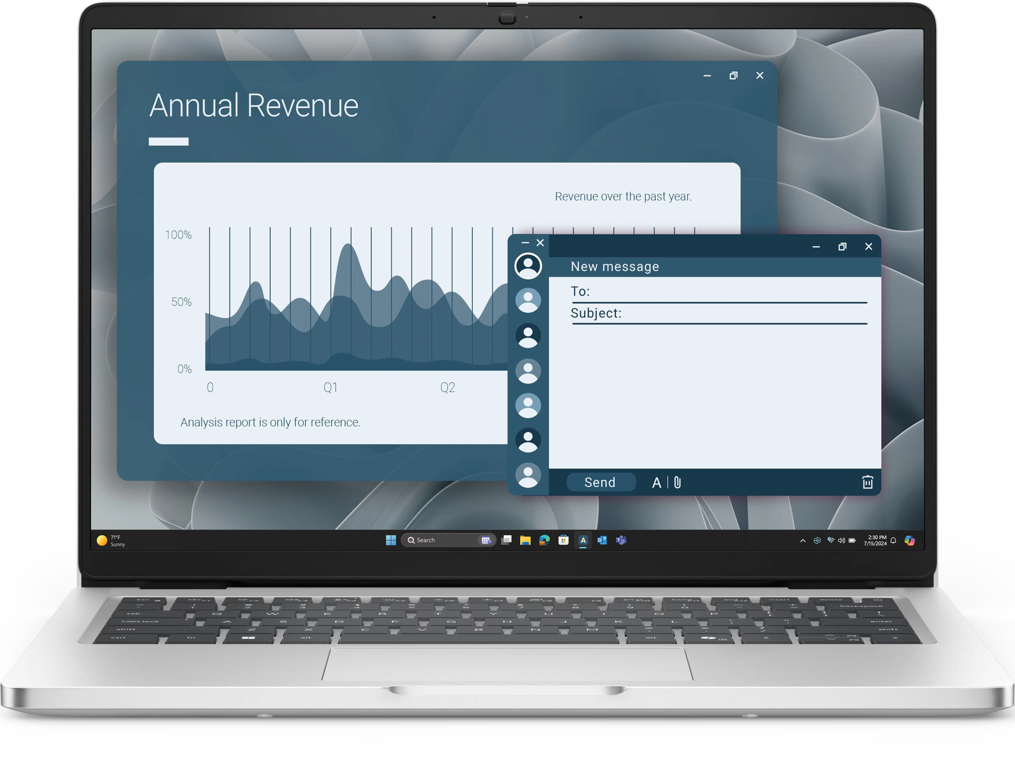 Dell Pro 14 Laptop